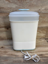 Papablic Baby Bottle Sterilizer and Dryer