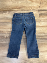 Oshkosh Jeans Blue sz 24m