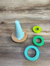 Lovevery Montessori Wobble Stacker