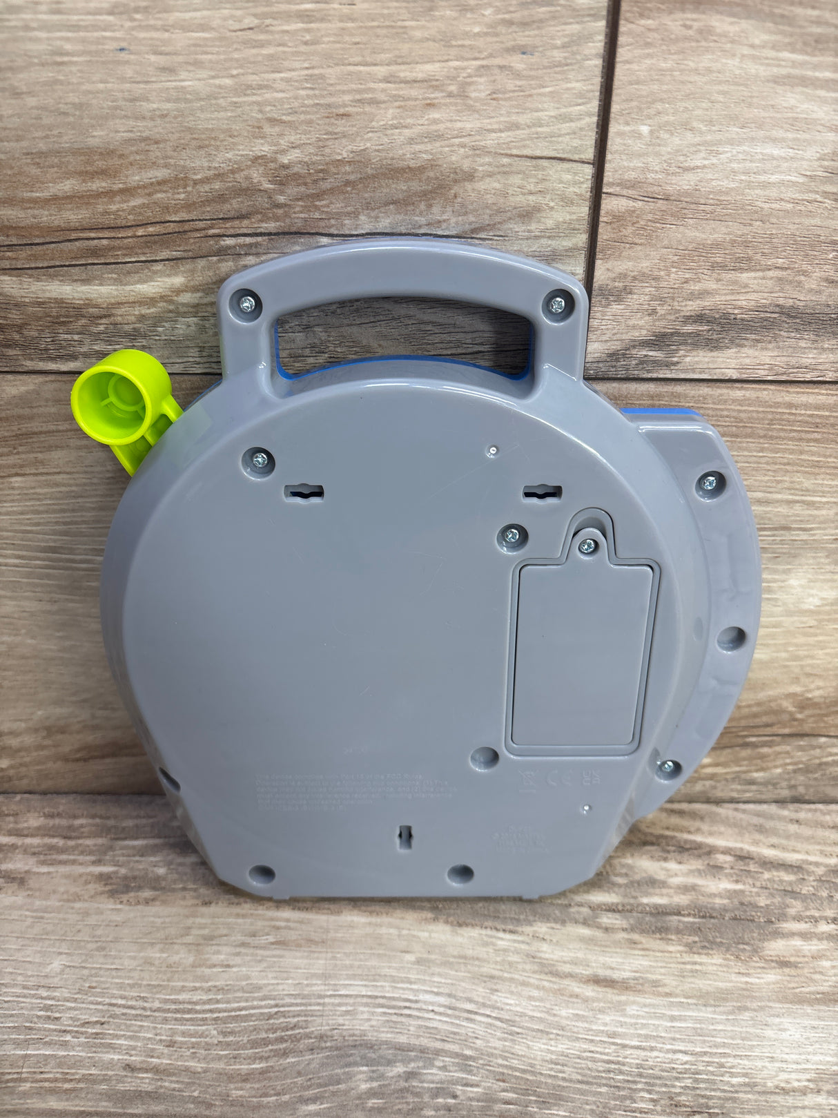 Fisher Price Little People World of Animals See 'n Say