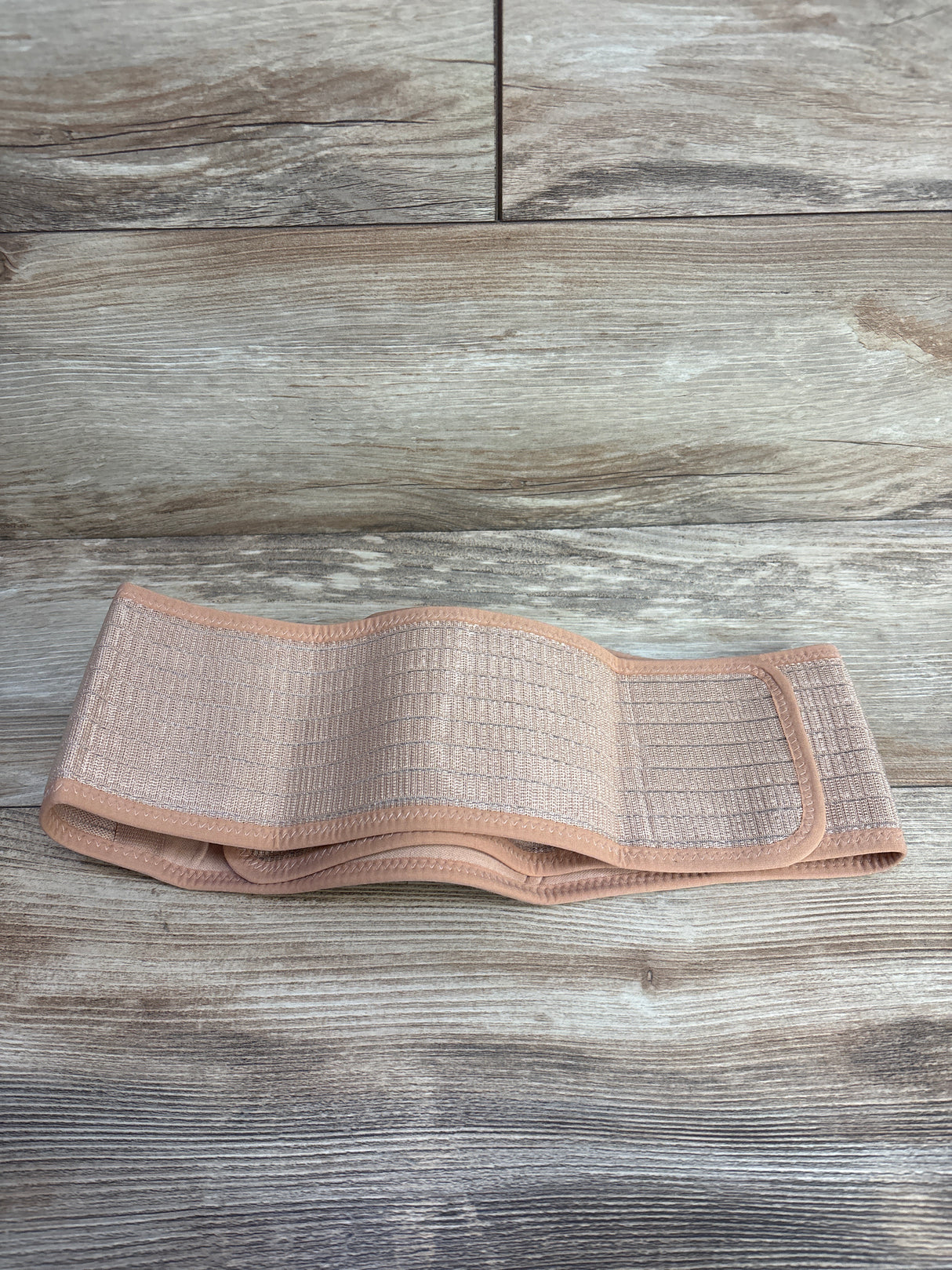 NEW Azmed Maternity Support Belt Beige One Size