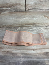 NEW Azmed Maternity Support Belt Beige One Size