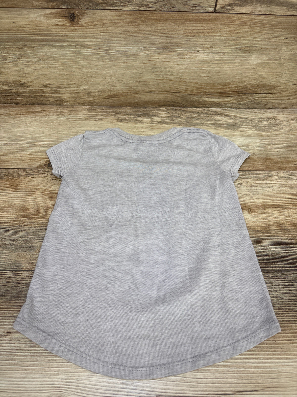 Jumping Beans x My Little Pony Shirt Grey sz 4T
