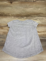 Jumping Beans x My Little Pony Shirt Grey sz 4T