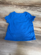 Old Navy Ice Cream Shirt Blue 12-18m