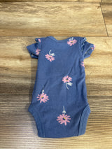 Child of Mine Bodysuit Blue sz Preemie