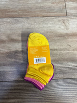 NEW Focus Solid Socks 3pk sz 0-12m