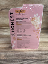 NEW Honest Comfort Face & Body Lotion + Shampoo & Bodywash Set - Sweet Cream