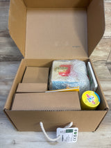 NEW TOOKYLAND Montessori Educational Box 36m+