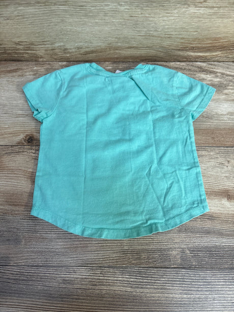 Hanna Andersson Cactus Shirt sz 2T - Me n Mommy To Be