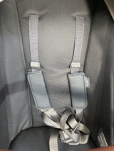 UPPAbaby Vista V2 Stroller & Bassinet in Gregory