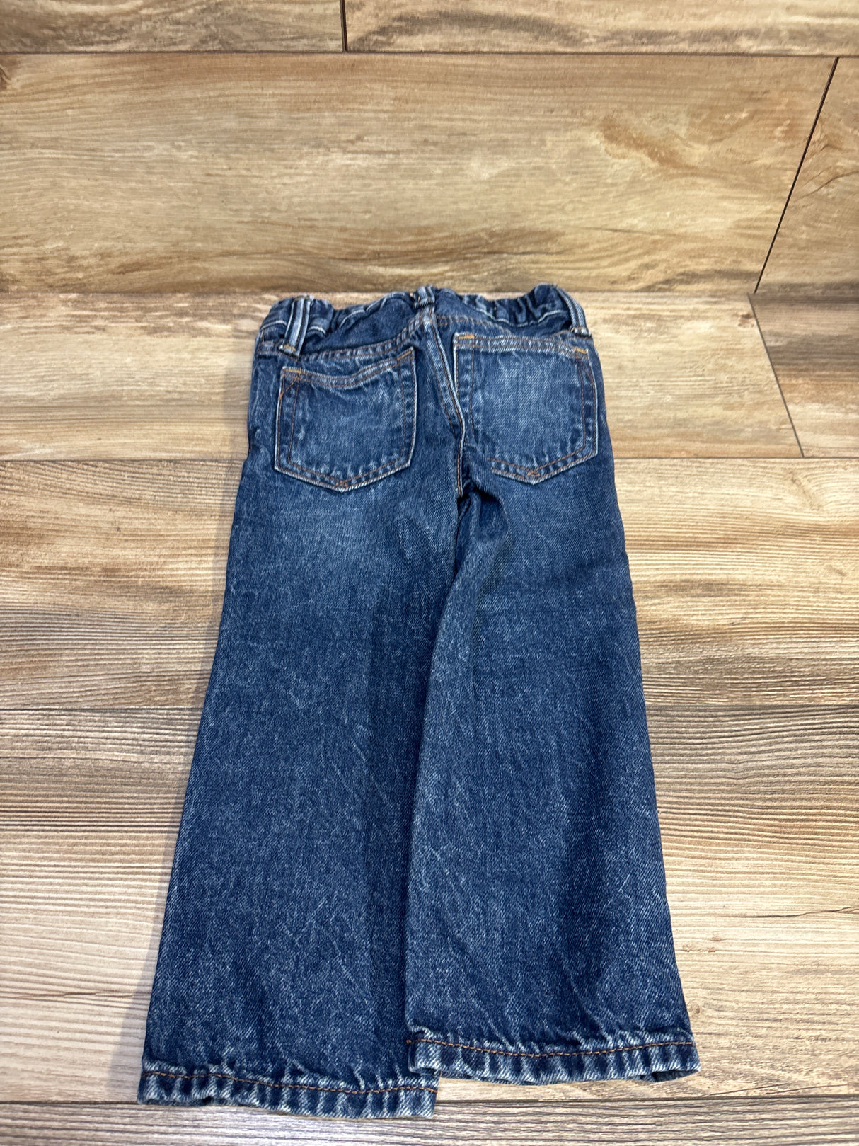 Baby Gap Original Jeans Blue sz 3T