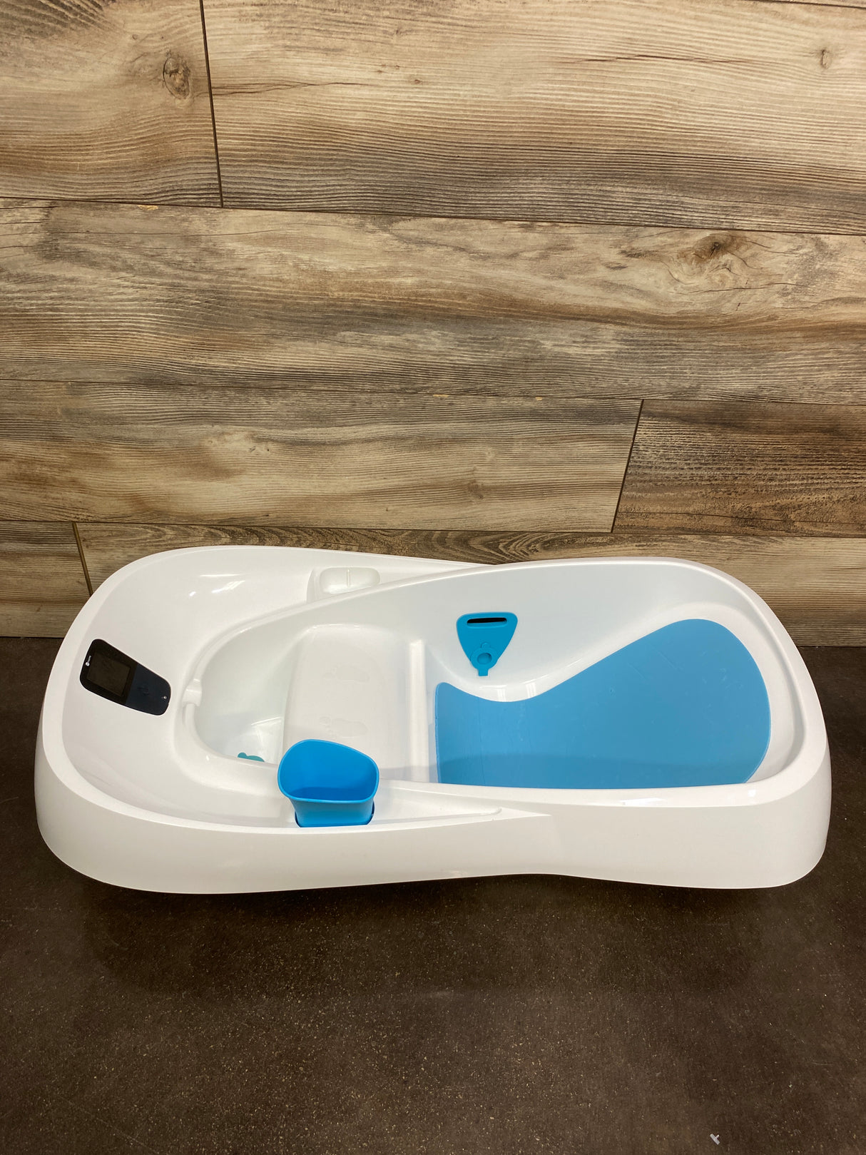 4moms Cleanwater Baby Bath Tub