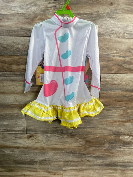 NEW Butterbean Costume Size 4-6 - Me n Mommy To Be