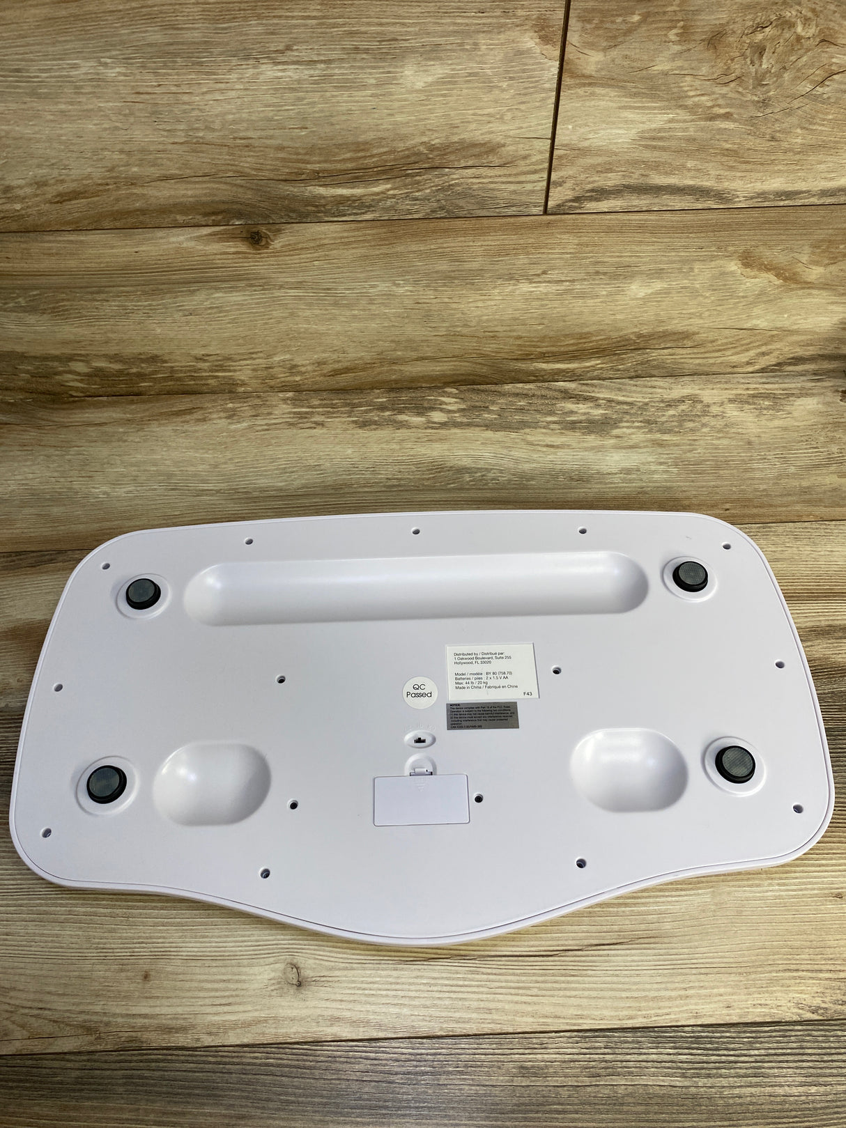 Beurer Digital Baby Scale