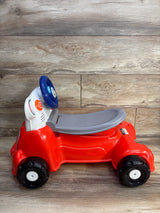 Fisher Price Laugh & Learn 3-in-1 Smart Car