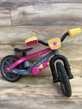 Chillafish BMXie MOTO Balance Trainer Bike, Pink