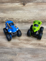 Kid Connection Monster Trucks, 2pk