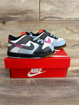 Nike Dunk Low TD 'Dance' Sneakers sz 7c