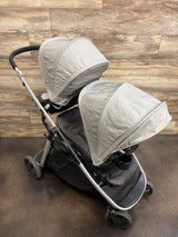 Graco Ready2Grow LX 2.0 Double Stroller in Clark
