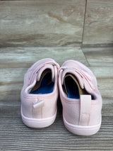 NEW WHITIN Wide Barefoot Sneakers Pink sz 13c
