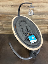 Maxi-Cosi Cassia Baby Swing in Essential Graphite