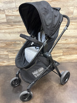 Evenflo Pivot Stroller in Black