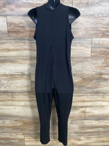 Hatch Tank Jumpsuit Black sz XS