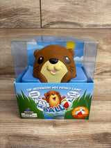 NEW Blue Orange Pass The Ball with Olie Game