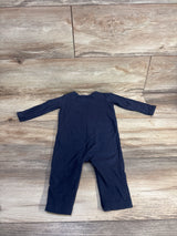 Nike Logo Coverall Navy sz 9m