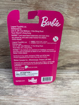 NEW Barbie Mini Figure