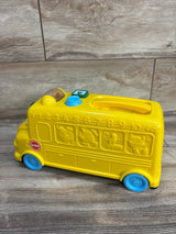 LeapFrog Phonics Fun Animal Bus