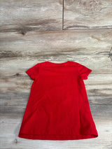 Disney Minnie Mouse Shirt 4-5T