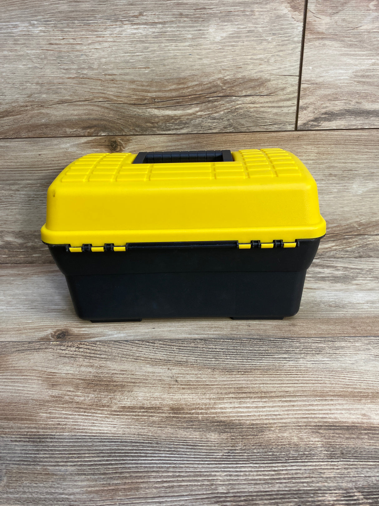 Stanley Jr. 5-Piece Kids Tool Box Set