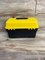 Stanley Jr. 5-Piece Kids Tool Box Set