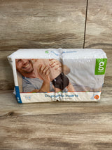 NEW Package of gDiapers Disposable Inserts 40ct. sz Newborn/Small
