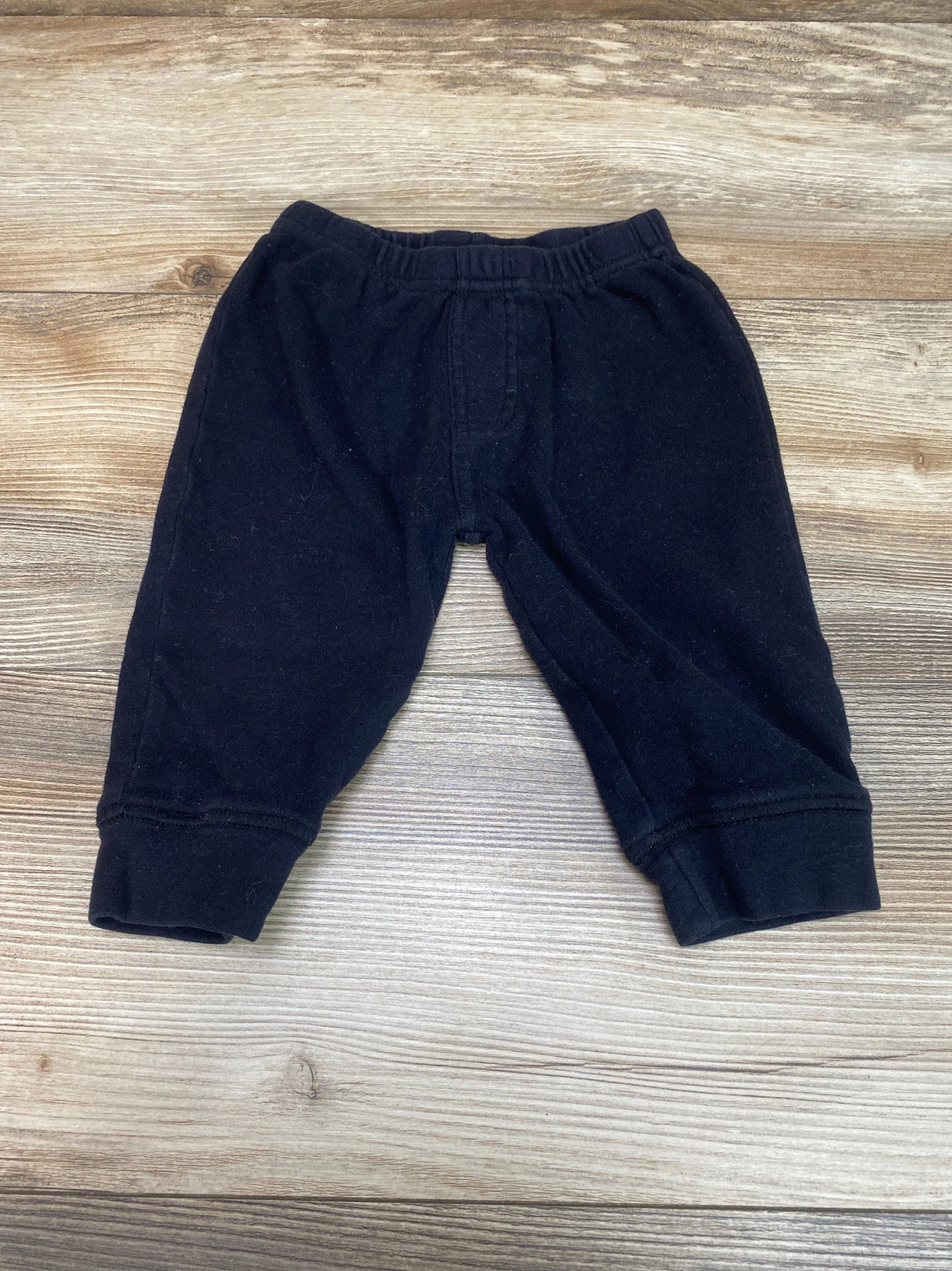 Touched By Nature Pants Black sz 18m