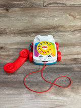 Fisher Price Chatter Phone
