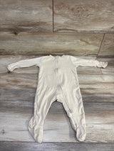Old Navy Sleeper Beige sz 6-9m