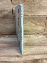 The Wonderful Things You Will Be Hardcover Book