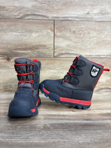 OshKosh Polar G Winter Boots, Grey sz 9c