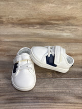 Just One You Every Step First Walker Sneakers White sz 4c
