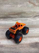 Monster Jam El Toro Loco Monster Truck