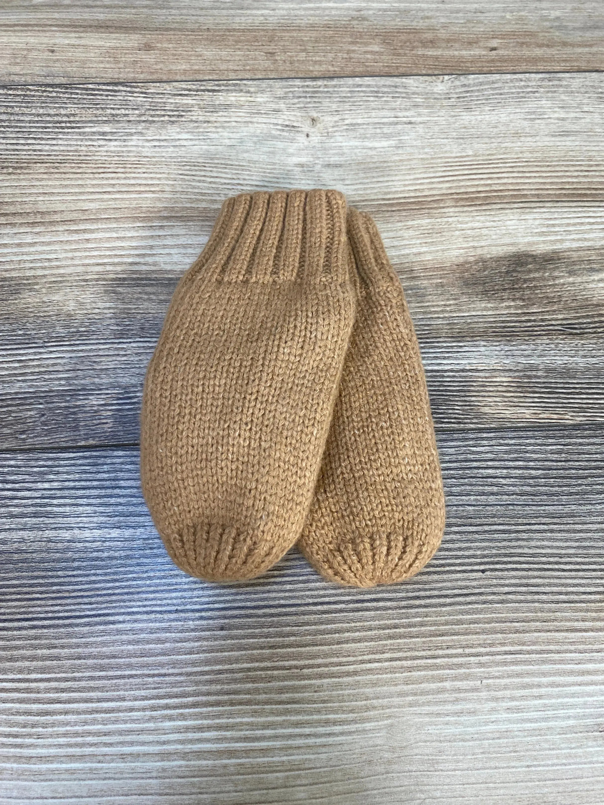 NEW Baby Gap Mittens sz 2-3T