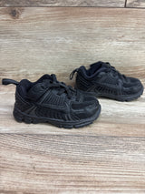 Nike Air Zoom Vomero 5 TD 'Black' Sneakers sz 7c