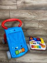 Vtech Sit-To-Stand Learning Walker