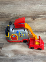 Disney Junior Mickey Mouse Happy Camper Playset*