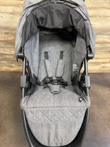 Britax B-Free Stroller in Vibe