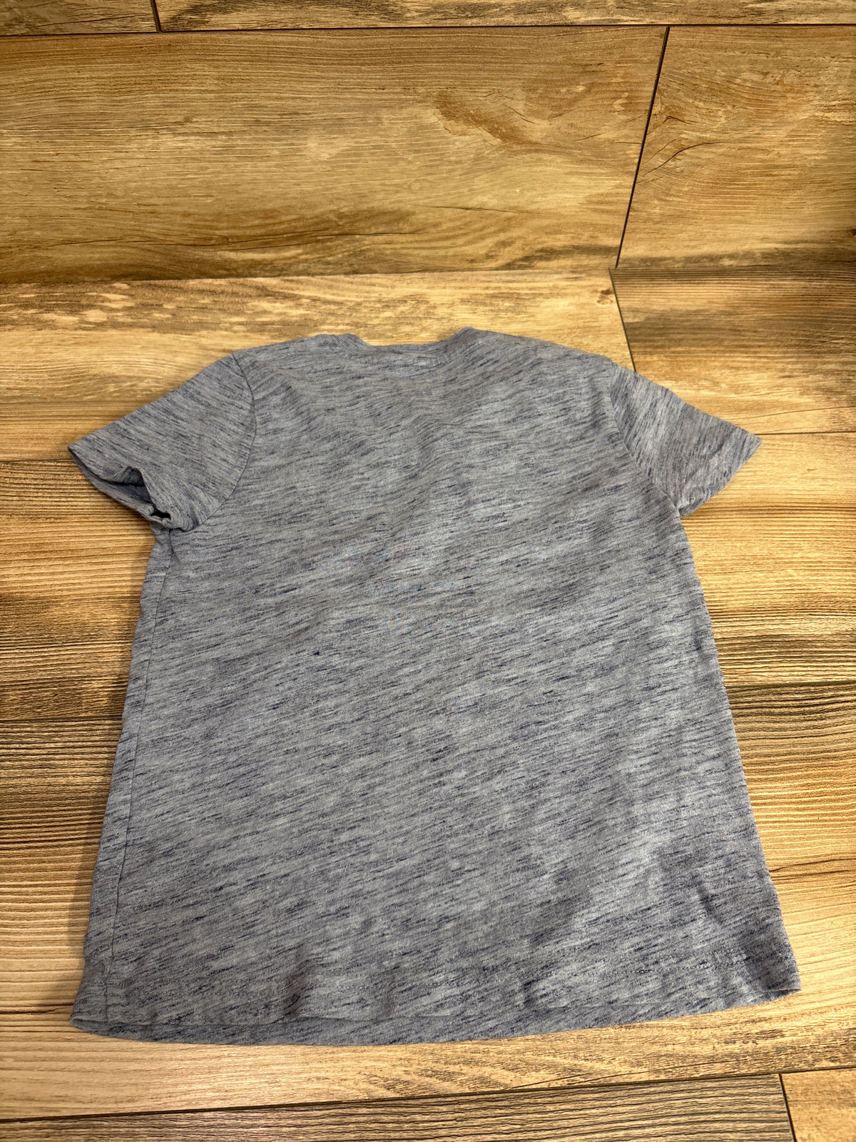 Cat & Jack Shirt Blue sz 4-5T