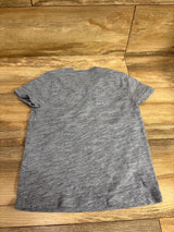 Cat & Jack Shirt Blue sz 4-5T
